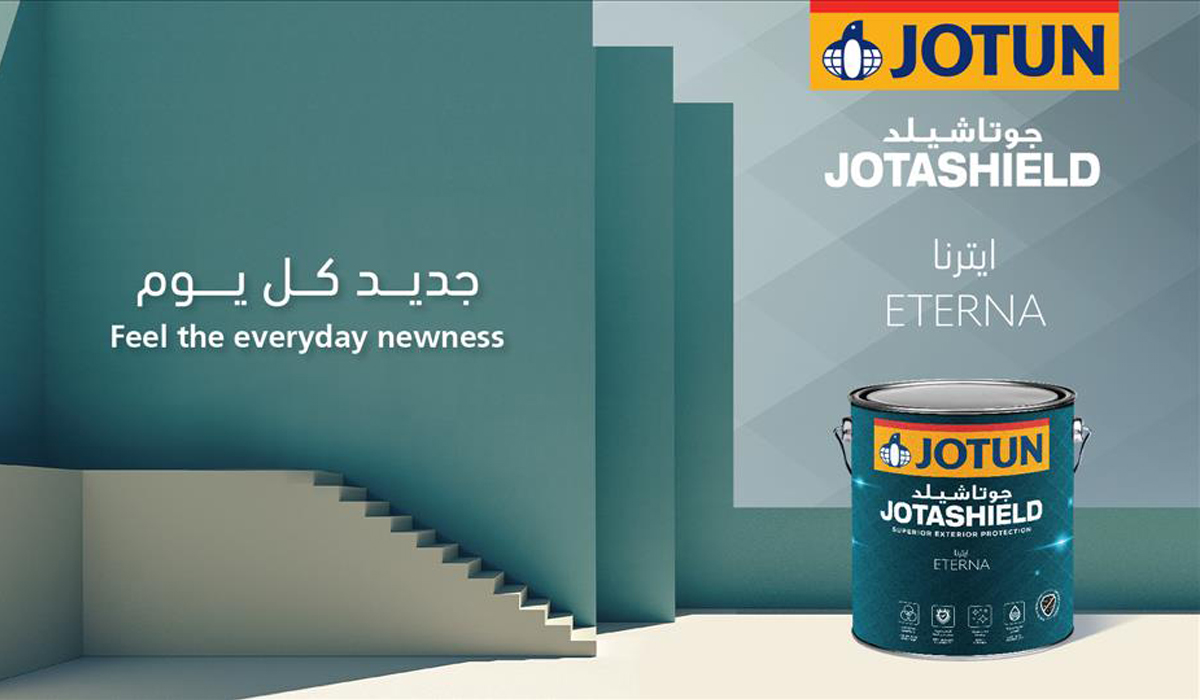 Jotun Paints